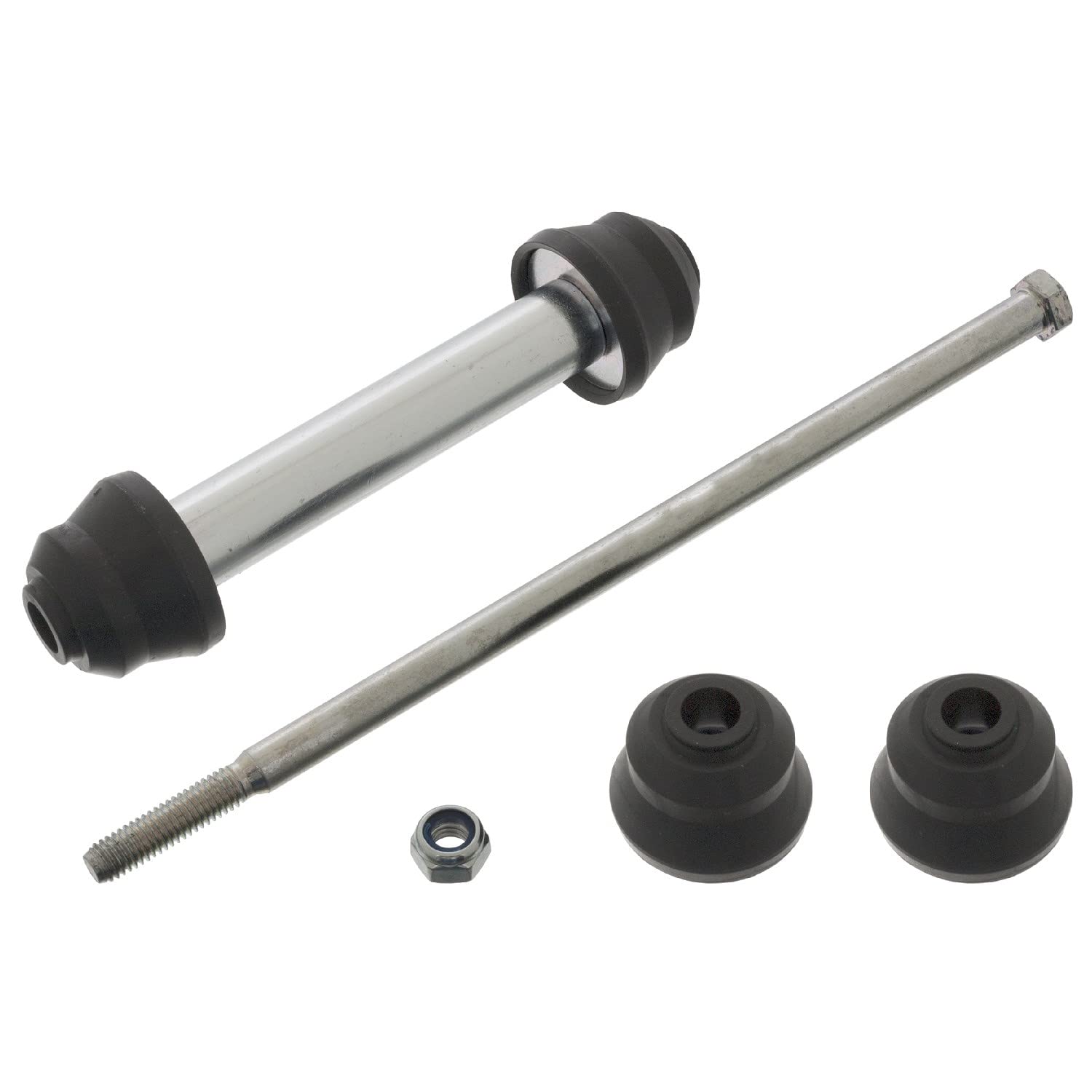 Febi Bilstein 45667 Rear Left Right Bar Link Coupling Rod Fits Mercedes-Benz