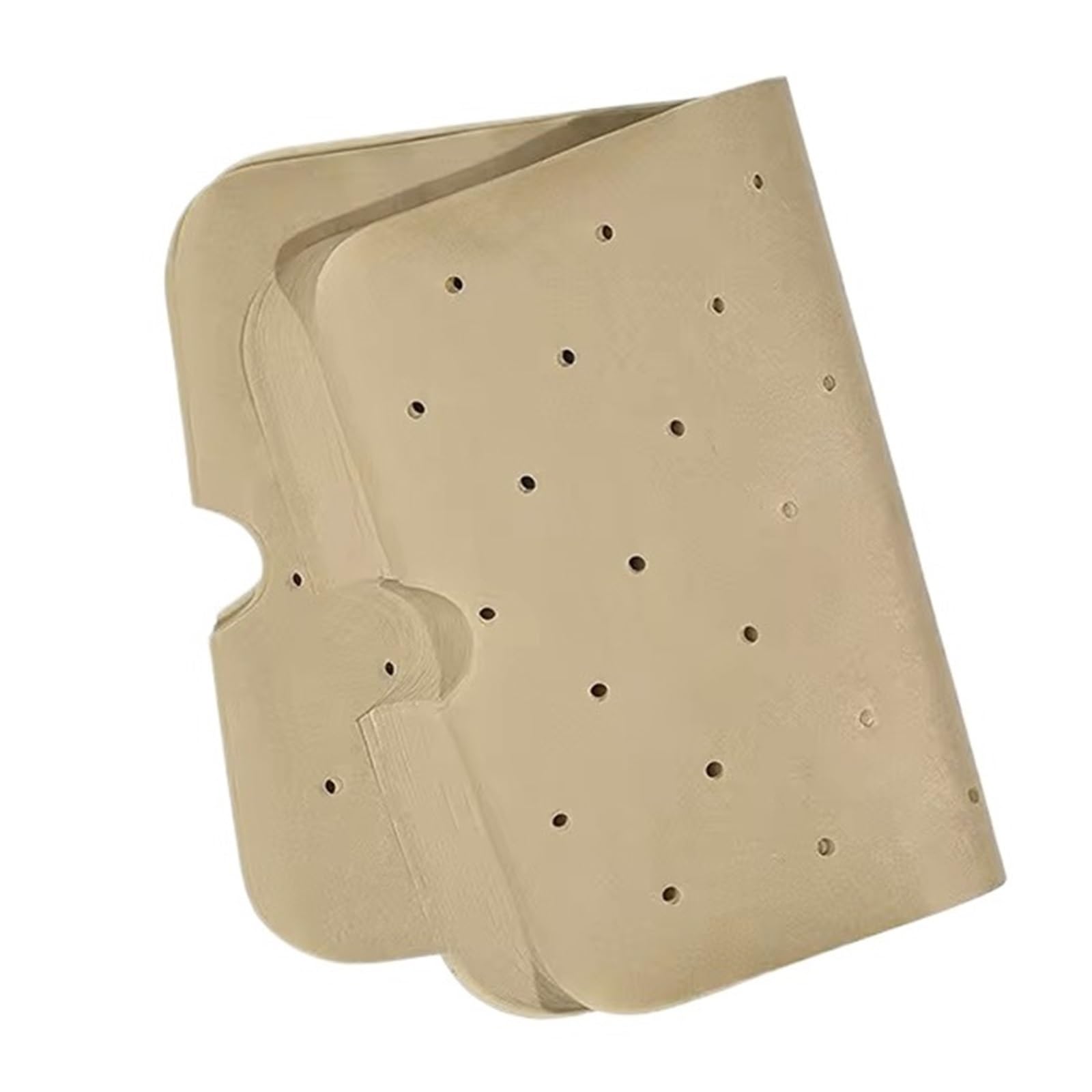 Papier parchemin pour friteuse à air jetable et doublure de cuisson de 150 unités