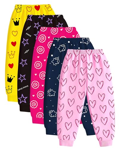 Image of Kuchipoo Baby Girl & Baby Boy Pyjama
