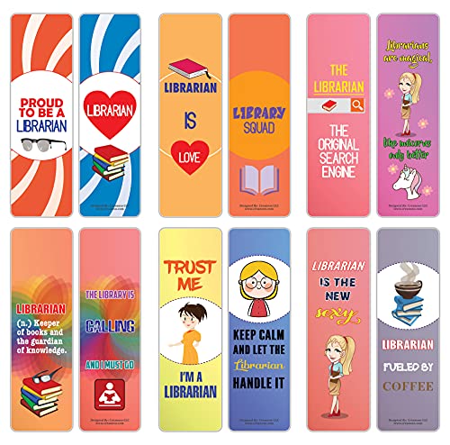 Creanoso I am a Librarian  (2Zbg x 6J[h) ? ̃CXs[VJ[hZbg ? ʔubNy[WNbp[ ? leB[ւ̃MtgɍœK