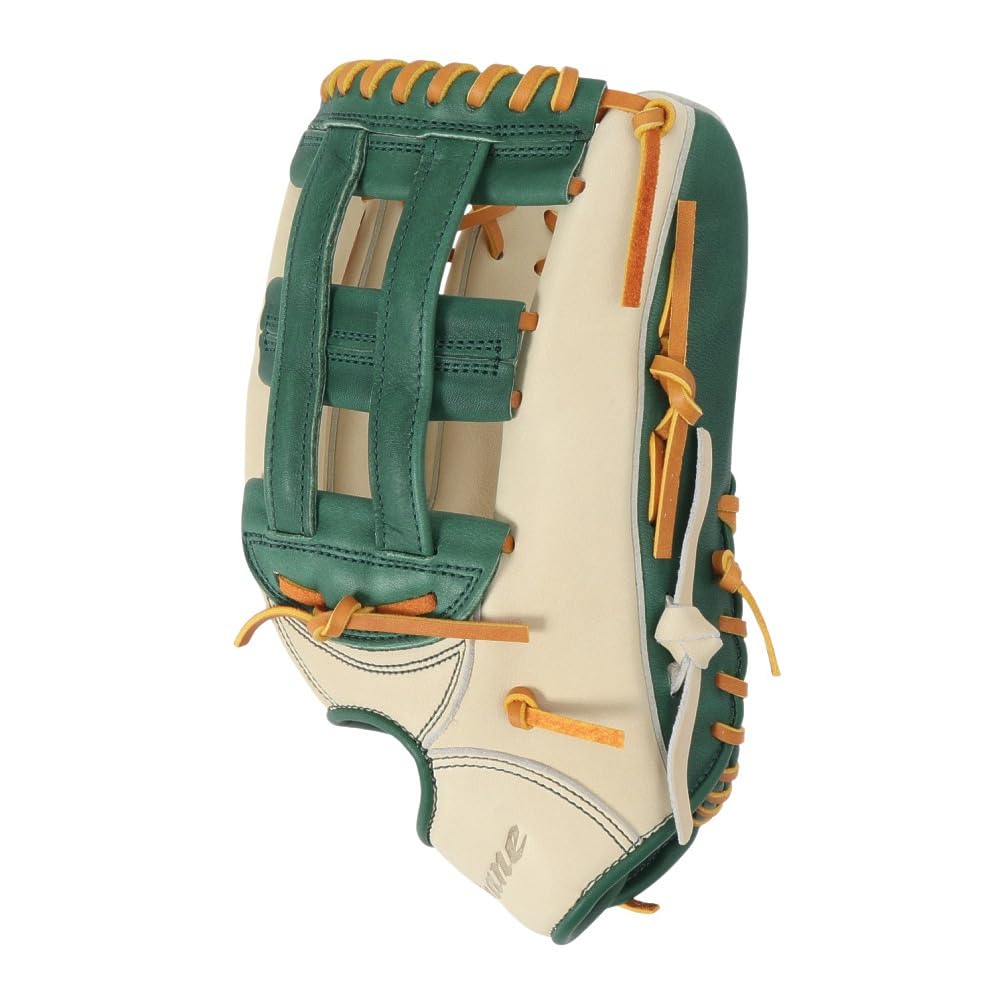 Amazon | YABANE（YABANE） 軟式用グラブ 外野手用 野球グローブ 一般