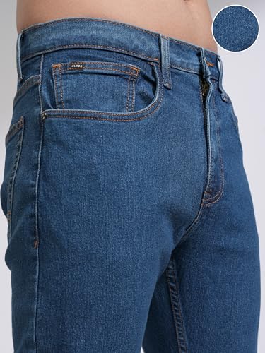 Image of Highlander Men Jeans