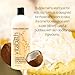 Vitabath Heavenly Coconut Crème Bubble Bath Rich Foaming Bubbly Soak & Relaxing Aromatherapy Moisturizing & Nourishing Indulgent Suds for Women & Men All Skin Types - 33.8 fl oz