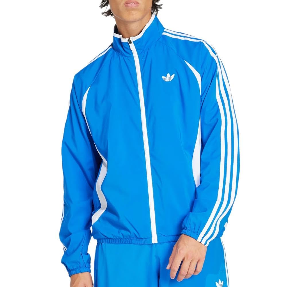 adidas Teamgeist - Chaqueta para hombre