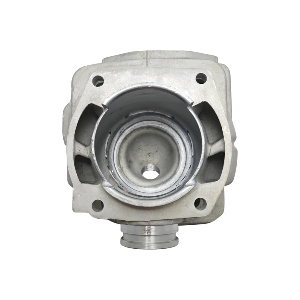 50MM NIKASIL Cylinder Piston Kit for HUSQVAR 371 372 372XP 365 362 Jonser 2171 2165 2163 2071 2065 2063 Chainsaw Parts