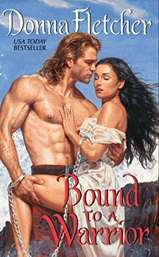 Bound to a Warrior (The Warrior King Book 1)