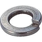 TRUSCO(トラスコ) スプリングワッシャー ステンレス サイズM8 85個入 B29-0008