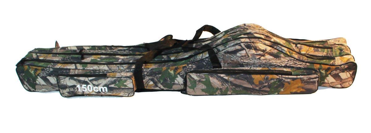 Torba wędkarska, torba na wędki, walizka wędkarska, torba 150 cm (150 cm-1-7)