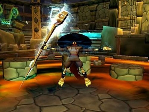 I-Ninja - Playstation 2 #TOP5