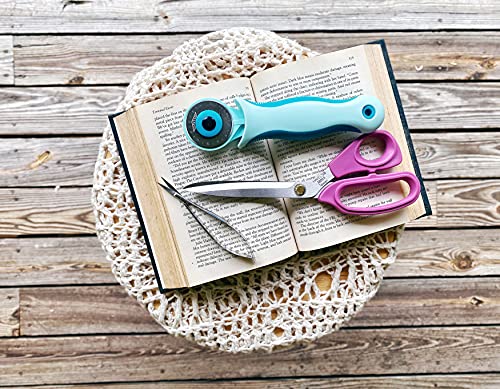 Havel's Snip-Eze 4-3/4-Inch Embroidery Snips #TOP7