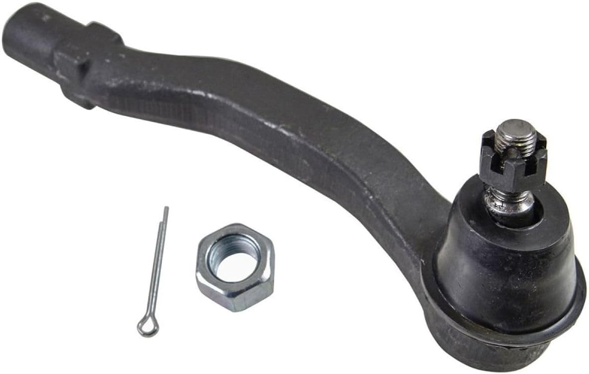 OKJHFD Suspension Kit Control Arm Ball Joint Tie Rod Sway Loaded Strut Front Left Right 12pcs for Honda for CR-V 1997-2001 Sealed