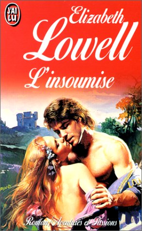 L'insoumise (AVENTURES ET PASSIONS) [French] 2277241962 Book Cover