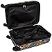 Heys Marvel Comics 21 Inches Carry-On Luggage, Comics