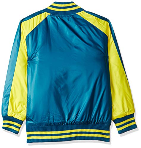 Image of Pepe Jeans Cotton Blend Boy Standard Length Jacket