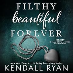 Filthy Beautiful Forever cover art