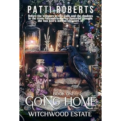 Witchwood Estate - Going Home