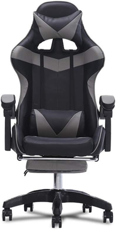 sedia gamer per adulti