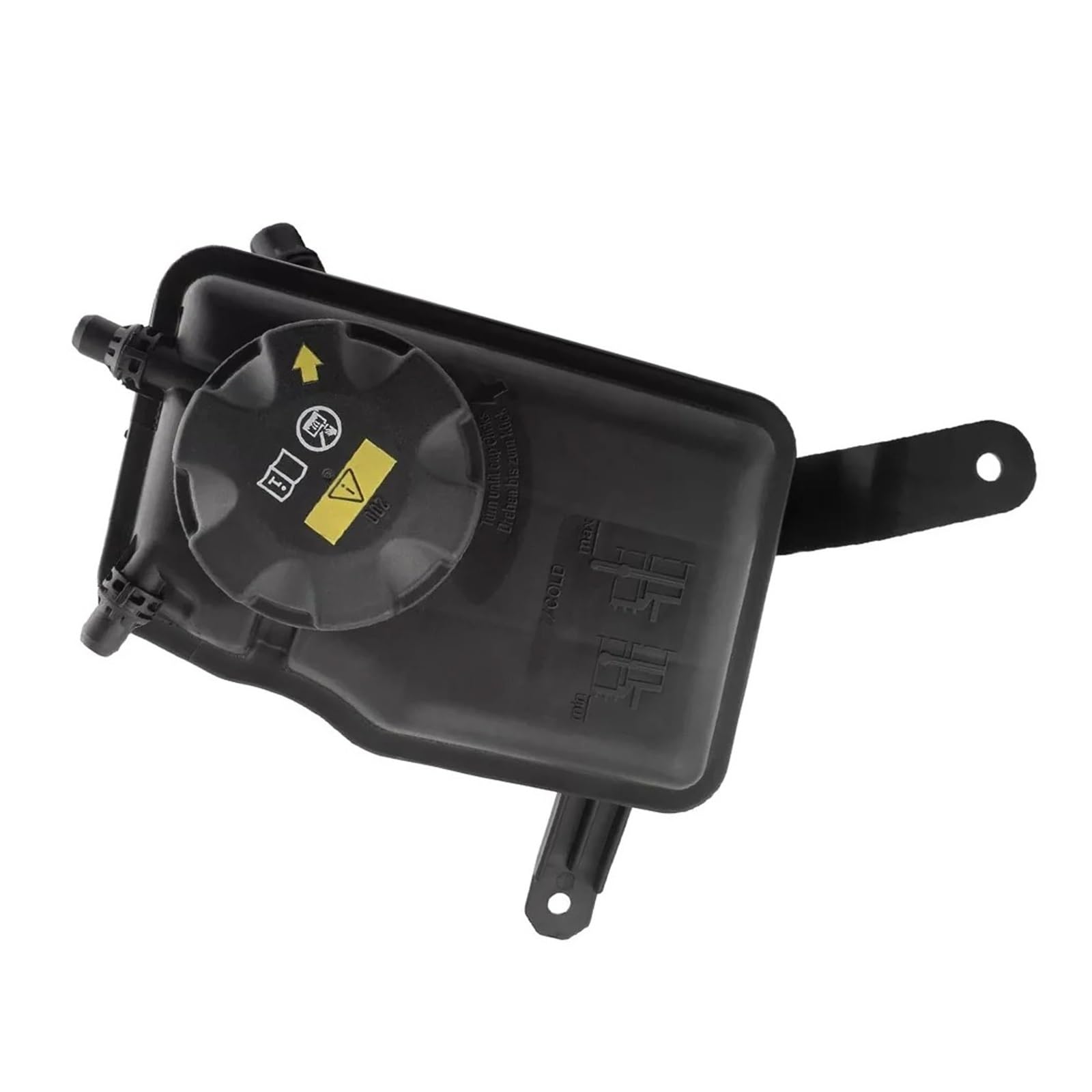 Depósito Expansión Para BMW E60 E61 E63 E64 520i 525i 528i 530i 535i 550i 650i Tanque De Agua Expansión Refrigerante 17137542986 17137519219 17117639021 Compensación Refrigerante
