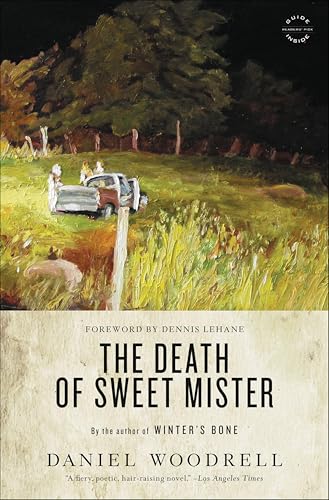 The Death of Sweet Mister: A Novel