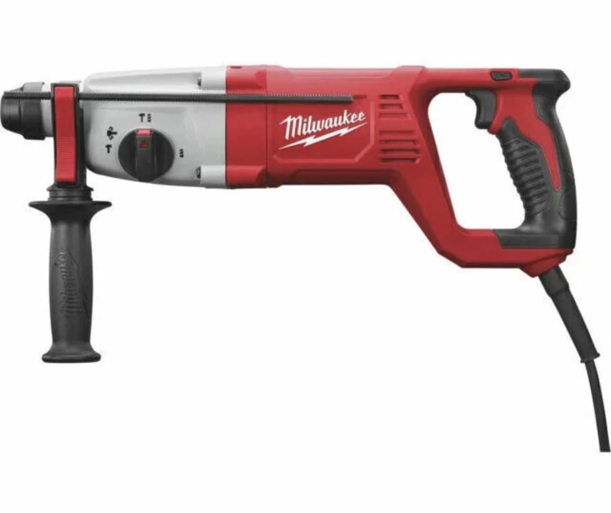 Milwaukee 5262-21 7/8-Inch SDS Plus Rotary Hammer : Amazon.ca