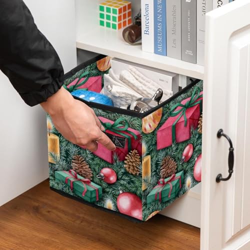 Rangement placard en tissu pliable pour optimiser la maison - 7