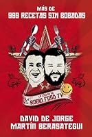 Más de 999 recetas sin bobadas: La cocina de Robin Food TV 849992199X Book Cover