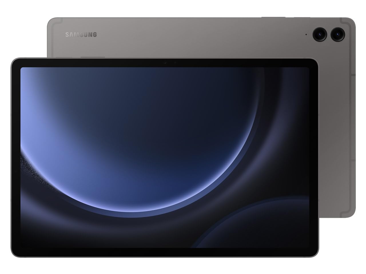 Amazon.co.jp: 【整備済み品】Samsung Galaxy Tab S9 FE+ 5G 画面