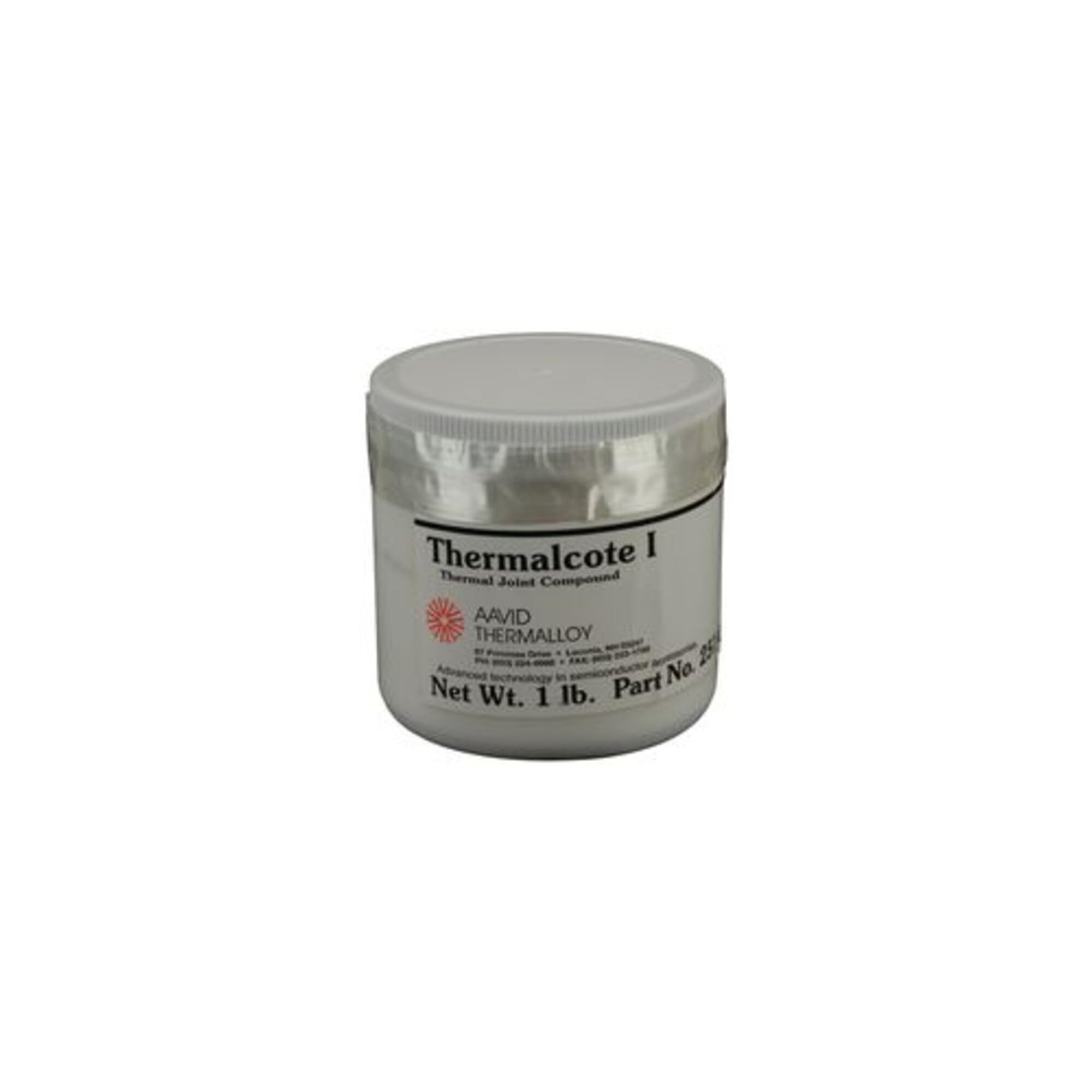 251G Thermal Grease, CAN, 450G