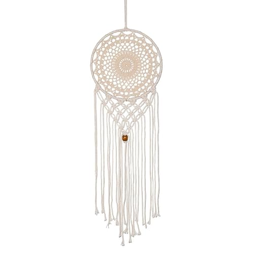 Macrame wall hanging, boho macrame tapestry, wall art decoration, for living room, study, entrance area