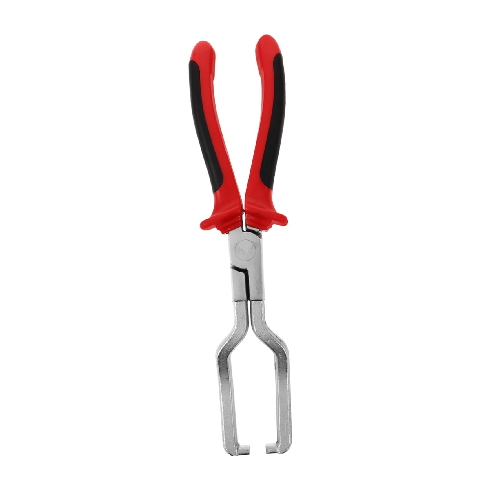 Unomor Automotive Line Removal Tool Portable Hose Pliers for Easy Disconnect for Mechanics Enthusiasts Durable and Reliable Design