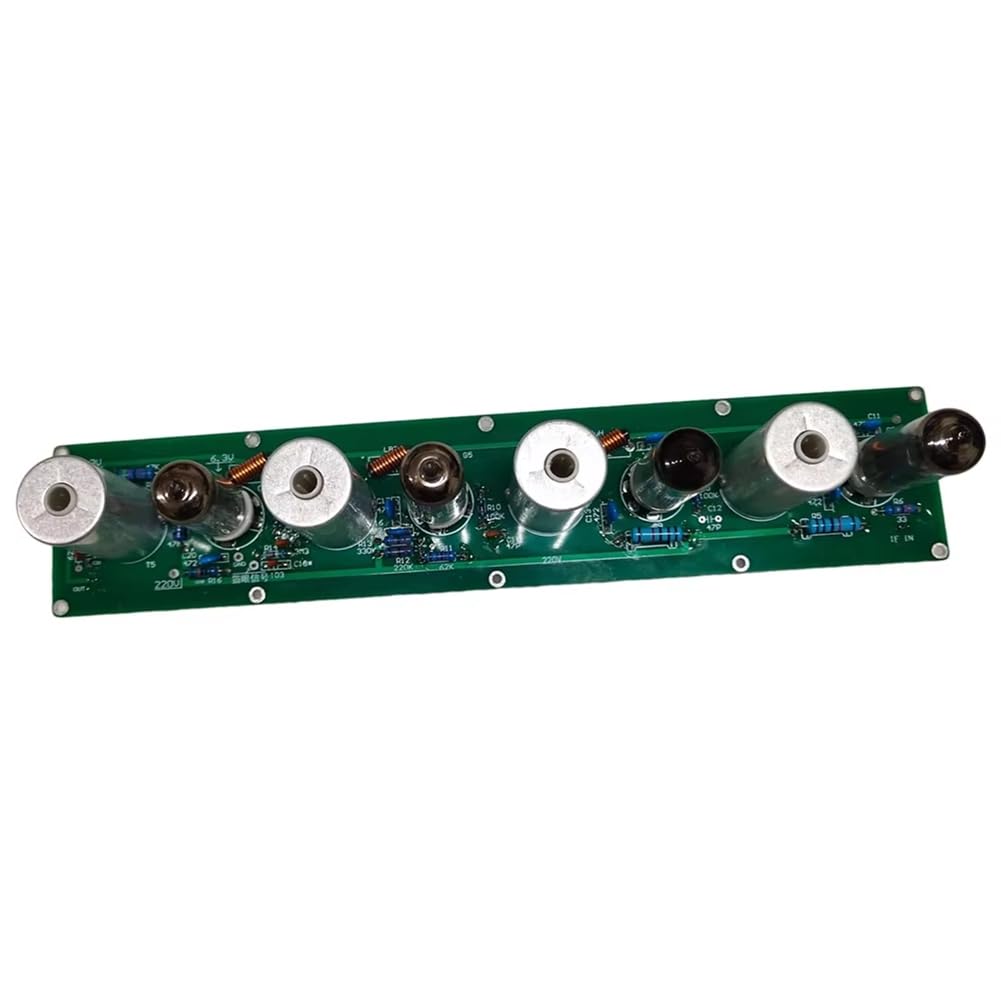 Tube FM pour Pièces de Rechange Radio Amplificateur If Amplificateur de Fréquence Intermédiaire 10,7 MHz pour Radio