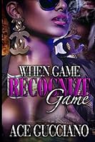 When Game Recognize Game 1980996121 Book Cover