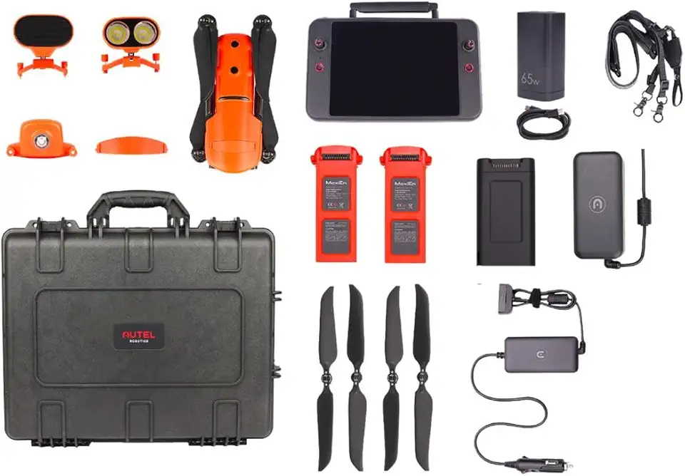 Autel EVO II Dual 640T Drone