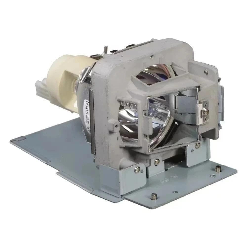 Lampadina di ricambio DLP adatta for BenQ W1090/TH683 | HT1070/BH3020 5J.JED05.001 Con alloggiamento