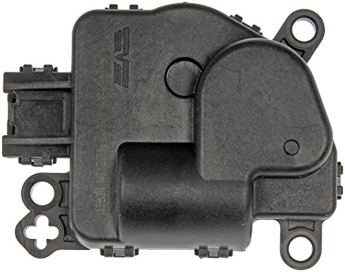 Dorman 604-005 Hvac Blend Door Actuator Compatible With Select Dodge / Ram Models #TOP1