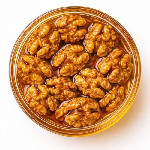Miel Wildflower con Nueces Enteras 340 g miniatura 2