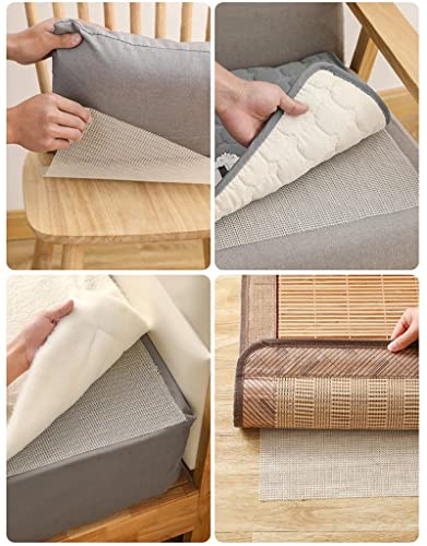 Tapis antidérapant en PVC lavable 1.2mx2m à découper - 7