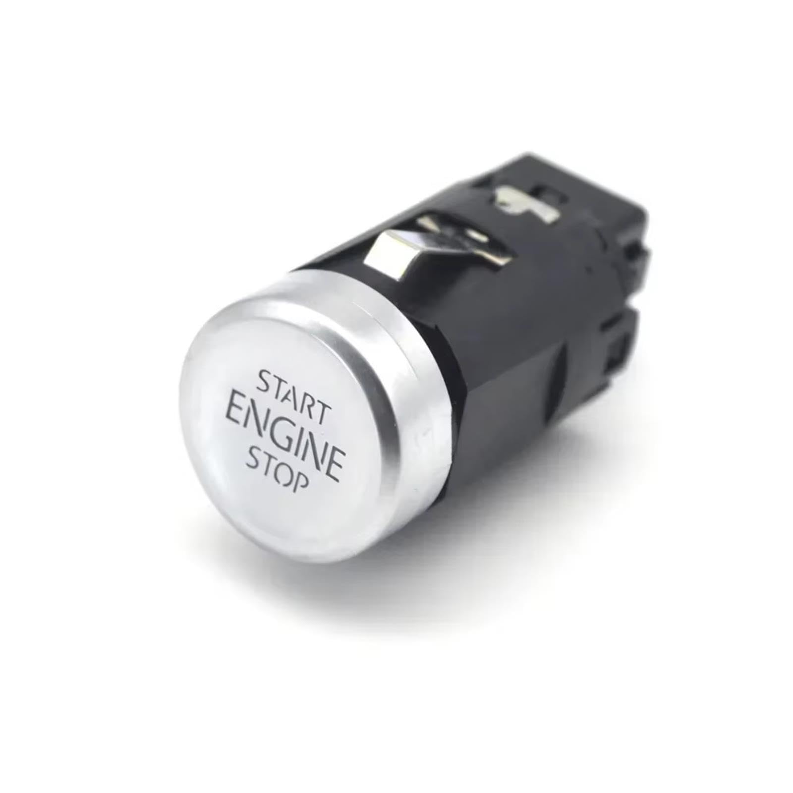 Bouton Poussoir Start Stop Pour VW Pour Variant 2016-2022
