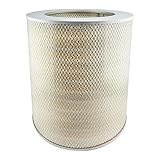 Baldwin Filters Air Filter, 14-5/32 x 15-15/16 in.