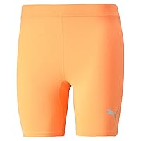 PUMA Liga Baselayer Short Tight, Collant Uomo