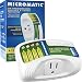 Micromatic WS-2910 Electronic Surge Protector for Microwave Oven