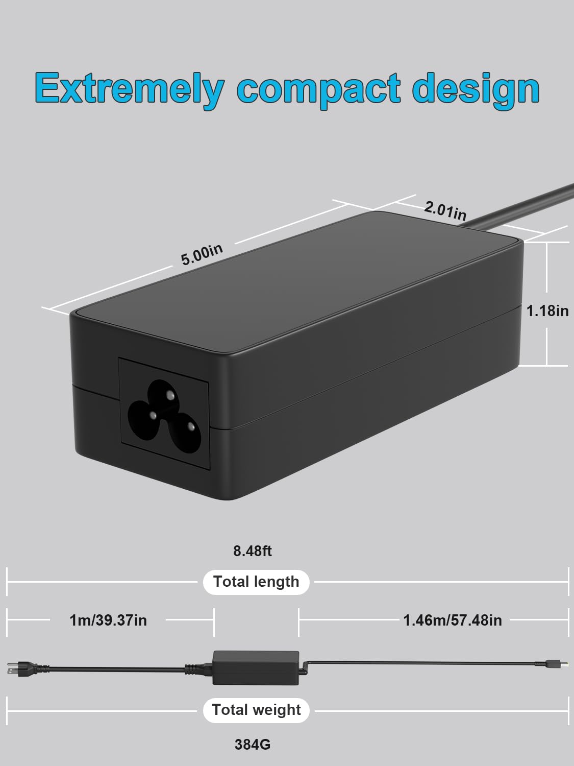 Amazon.com: HSXIRQA 90W AC Power Adapter for Lenovo Thinkcentre