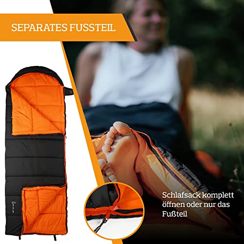 zelt rocktrail Rocktrail Doppeldachzelt 4 Personen, verdunkeltes Campingzelt   Camper-Forum-Mnsterland