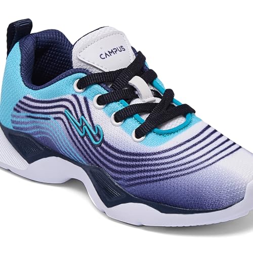 Image of Campus Child PABLE Running Shoes