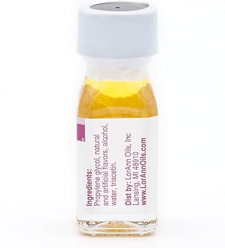 Miniatura 6 de LorAnn Oils super-strength Tropical Punch Aromatizante1DRAM