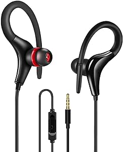 Cuffie auricolari con archetto microfonico thumbnail classifica