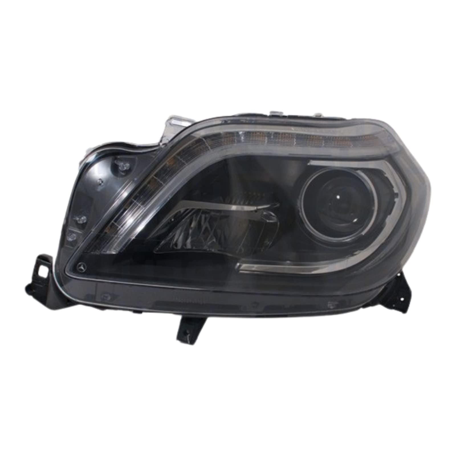 Magneti Marelli 710815079013 Frontscheinwerfer | Kompatibel mit: MERCEDES-BENZ GL-CLASS