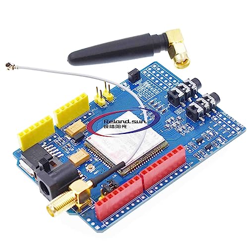 DIY 900 Shield Board Module DIY 900 Shield Board Module