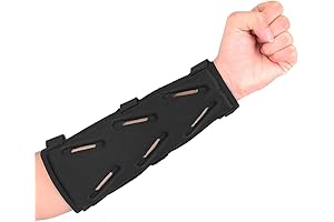 KRATARC Archery Arm Guard: The Ultimate Protection for Archers