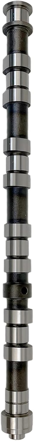 Partsflow Exhaust Camshaft For 2003-2010 Chrysler PT Cruiser For 2003-2007 Dodge Caravan For 2003-2006 Dodge Stratus For 2003-2006 Jeep Wrangler For 2003-2005 Dodge Neon 2.4L 4781679AB